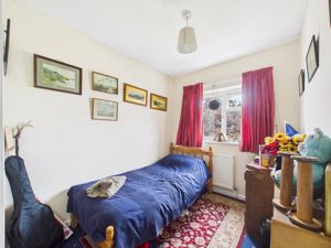 Bedroom 3- click for photo gallery